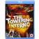 The Towering Inferno [Blu-ray] [1974] [Region Free]